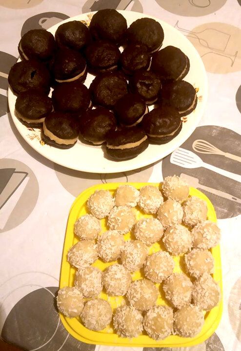 Овсяные сладости: как сделать простое лакомство полезным