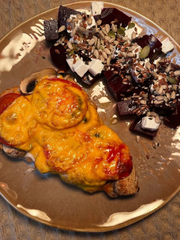 Мясо по-французски: вкусы из детства на вашем столе