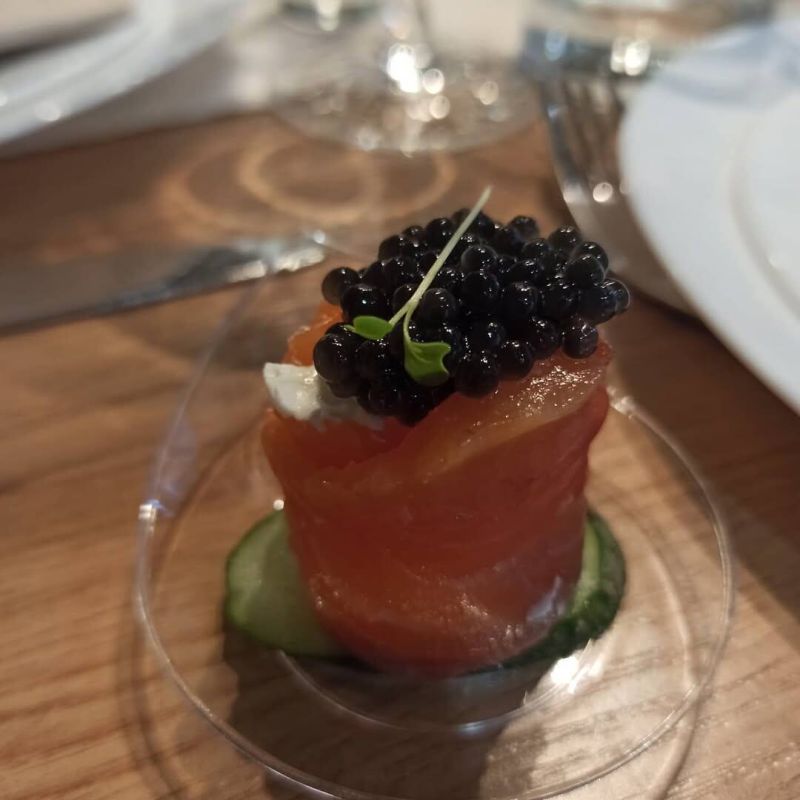 Малосольные роли: закуска, которая завоевала сердца россиян