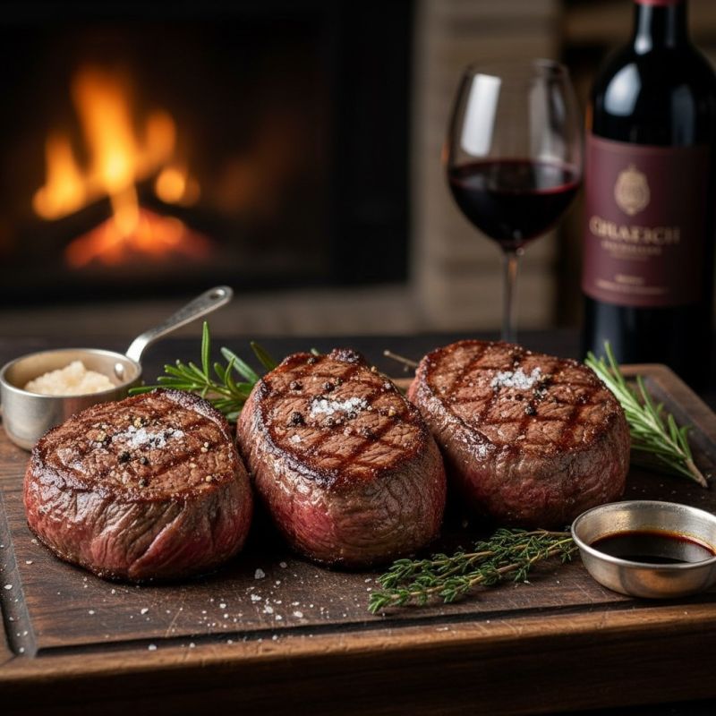 Как не ошибиться: ключевые отличия вагю от мраморной говядины