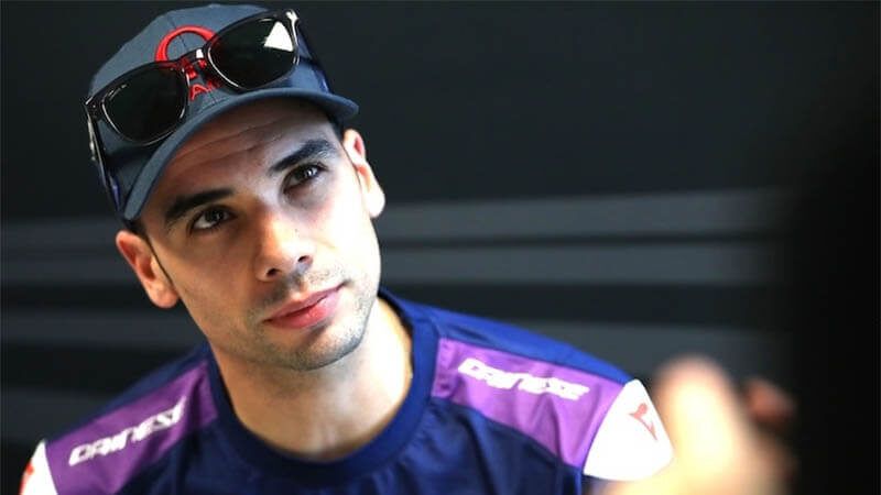 ������ ��������: ��� ����� � ����� ������ �� ������� � MotoGP