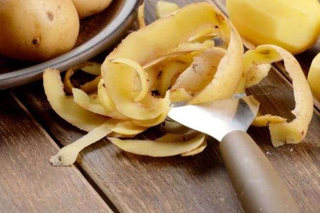 Невероятные картофельные шарики, которые удивят каждого