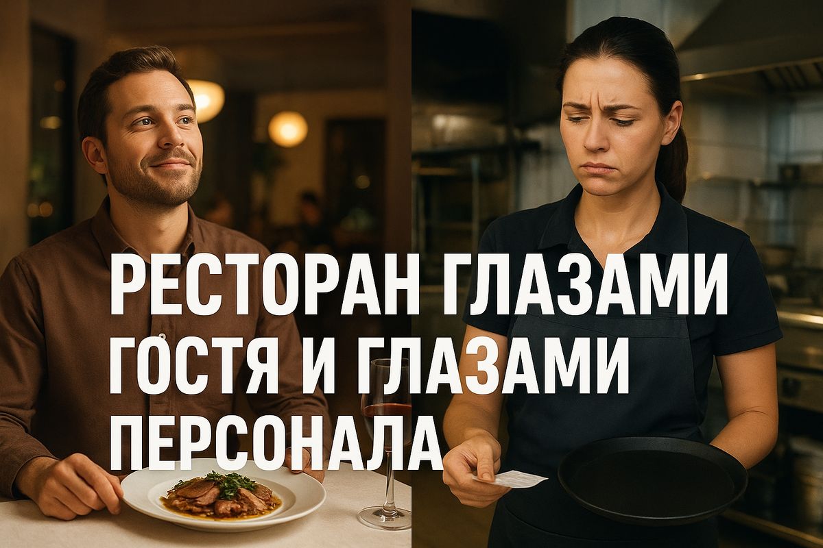 ��������: ��� ������� ������ � �����������