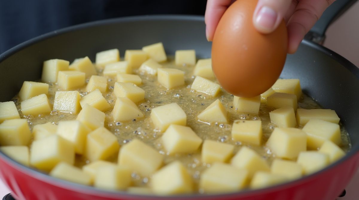 Нежные лепёшки с тунцом: идеальный ужин в спешке