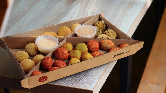 Как обновление меню поддерживает узнаваемый вкус и доверие к бренду