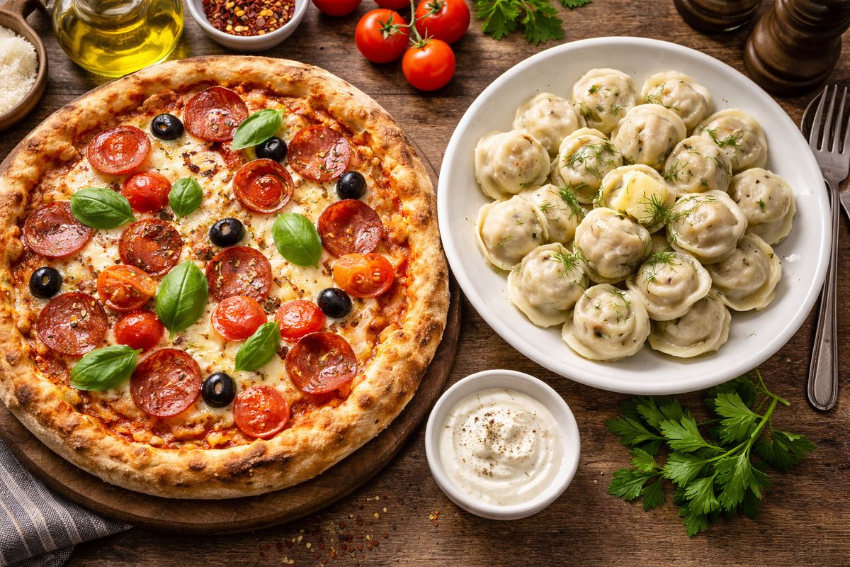 Февральские гастрономические праздники 2026 и поводы для спокойного вкусового открытия