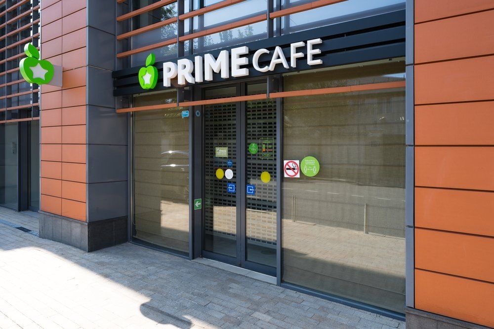 В сети кафе готовой еды Prime сменился совладелец