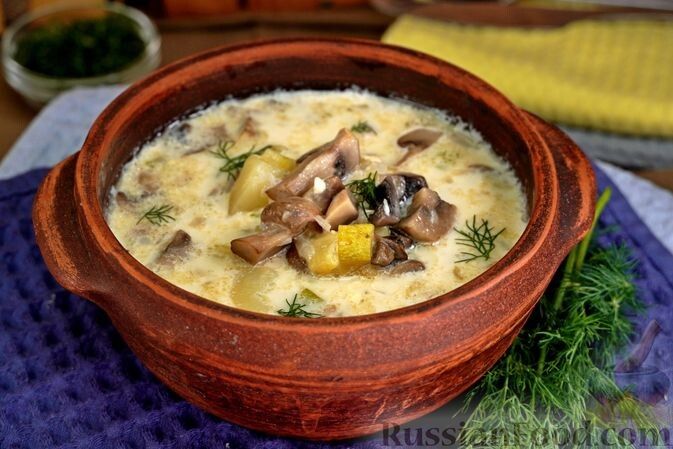 Супы, которые согревают: новые кулинарные находки