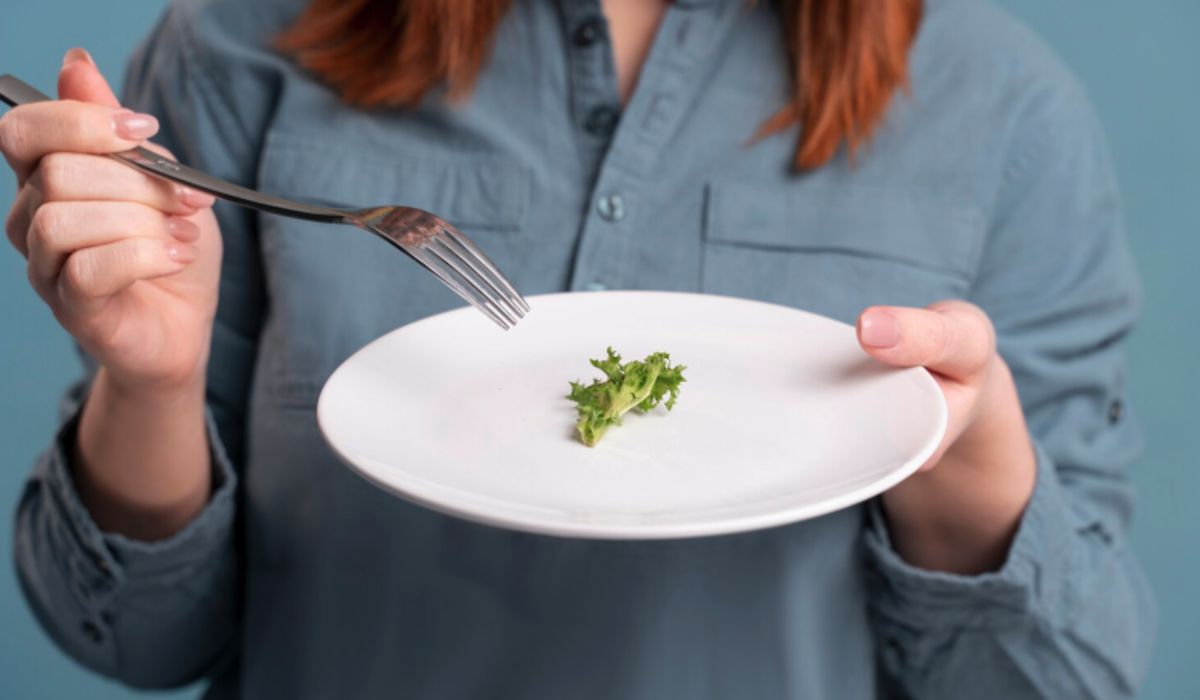 Новые горизонты в контроле аппетита: открытие белка MRAP2