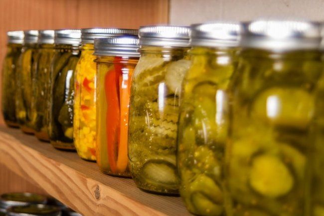 Грибы под прицелом: самый опасный продукт для домашних заготовок