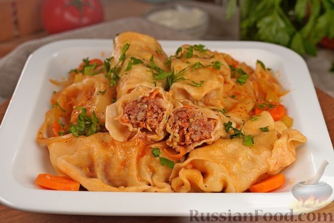 Согревающие рецепты для холодного времени года