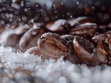 Как сохранить кофе свежим: секреты хранения