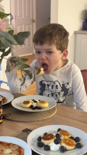 Как угодить всем в семейном меню