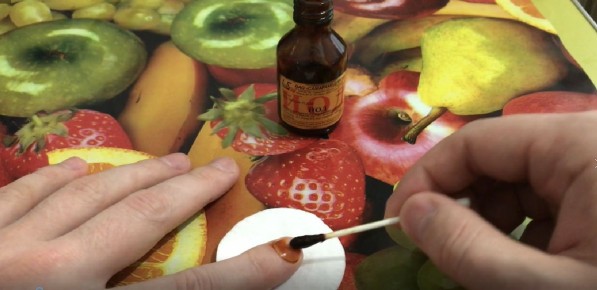 8 удивительных способов использовать йод в быту