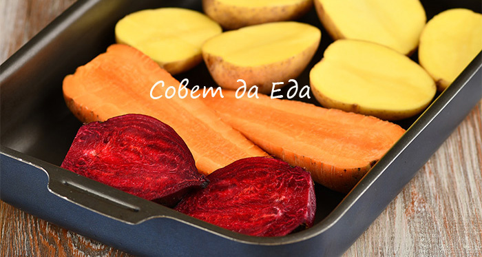 Как быстро запечь овощи? Откройте для себя простой и вкусный метод приготовления