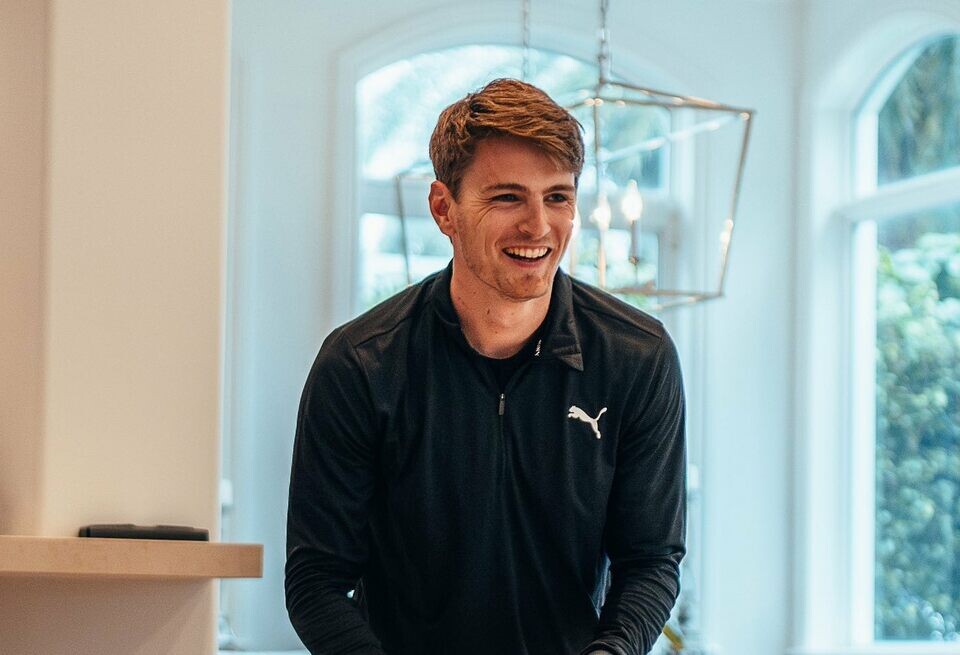 Логан Сарджент станет пилотом Ford в WEC