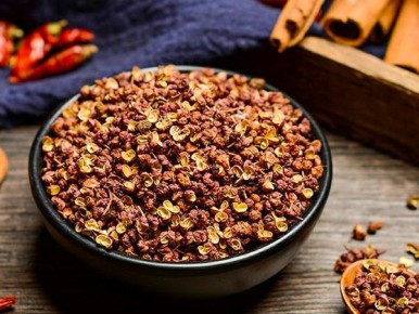 Сычуаньский перец: ключ к новым вкусовым ощущениям