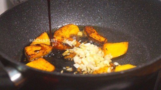 Необычные рецепты тыквы, которые удивят даже гурманов