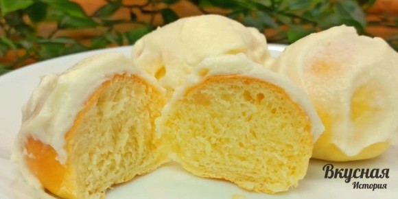 Мини-булочки, которые покорят ваше сердце: простой рецепт, доступный каждому