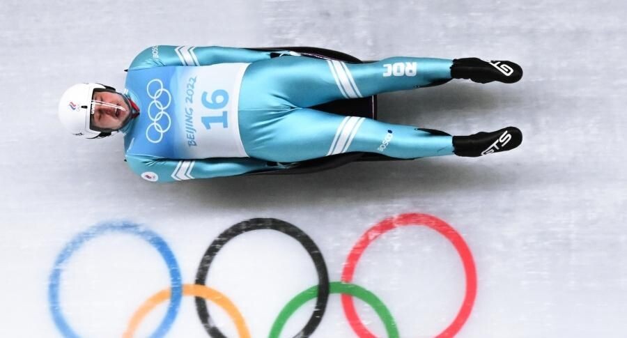 Россияне в нейтральном статусе: саночники готовы к олимпийским испытаниям в Италии