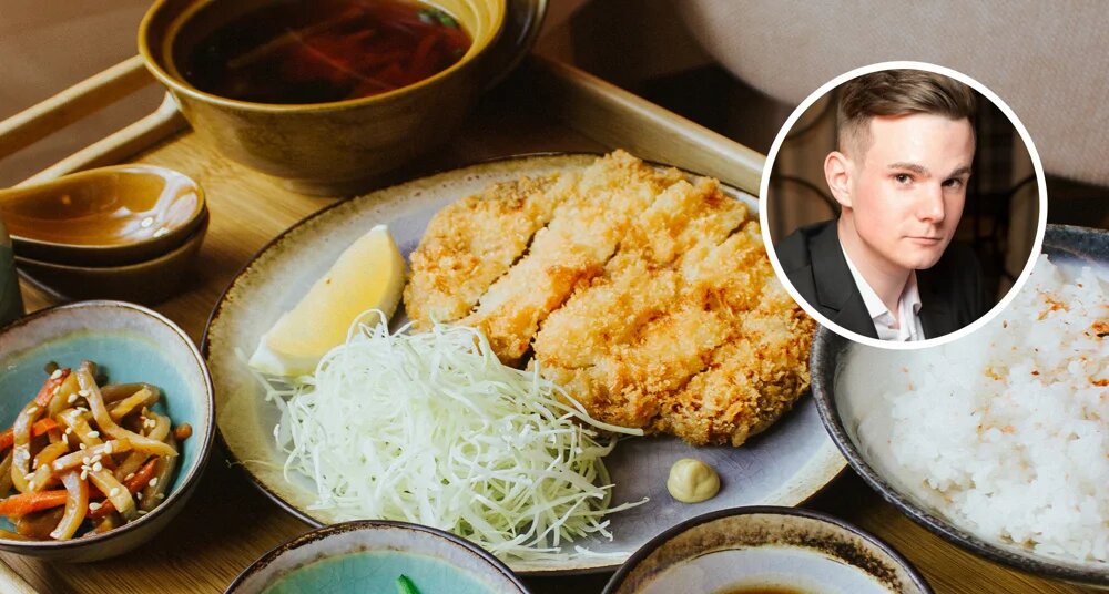 Японская кухня: мифы и реальность