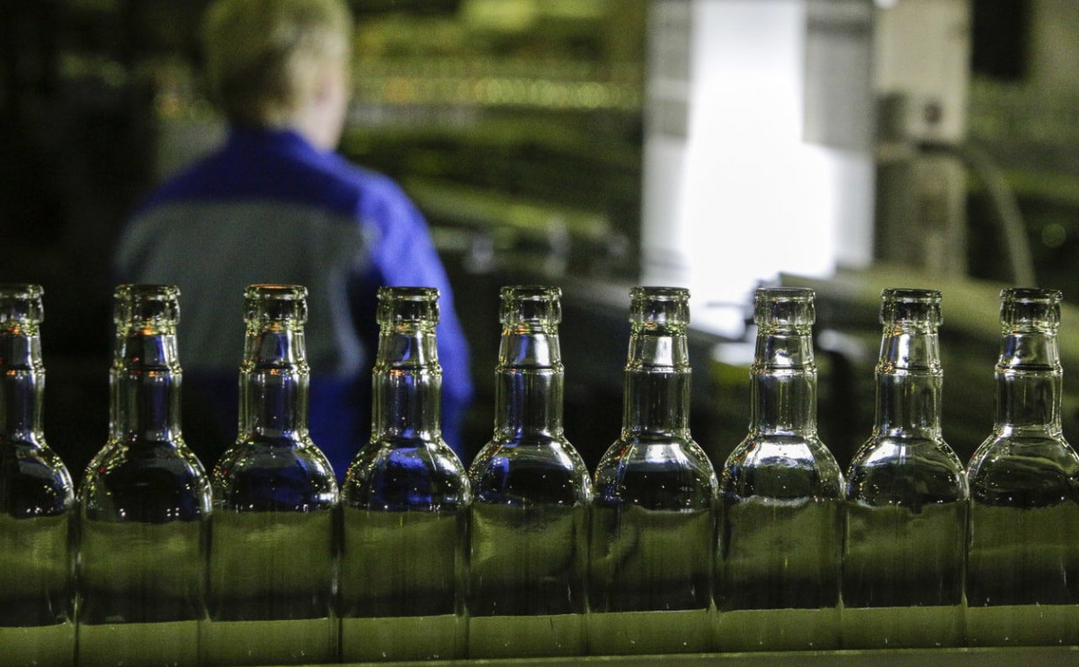 Обновление ГОСТа для пива: новые стандарты на подходе