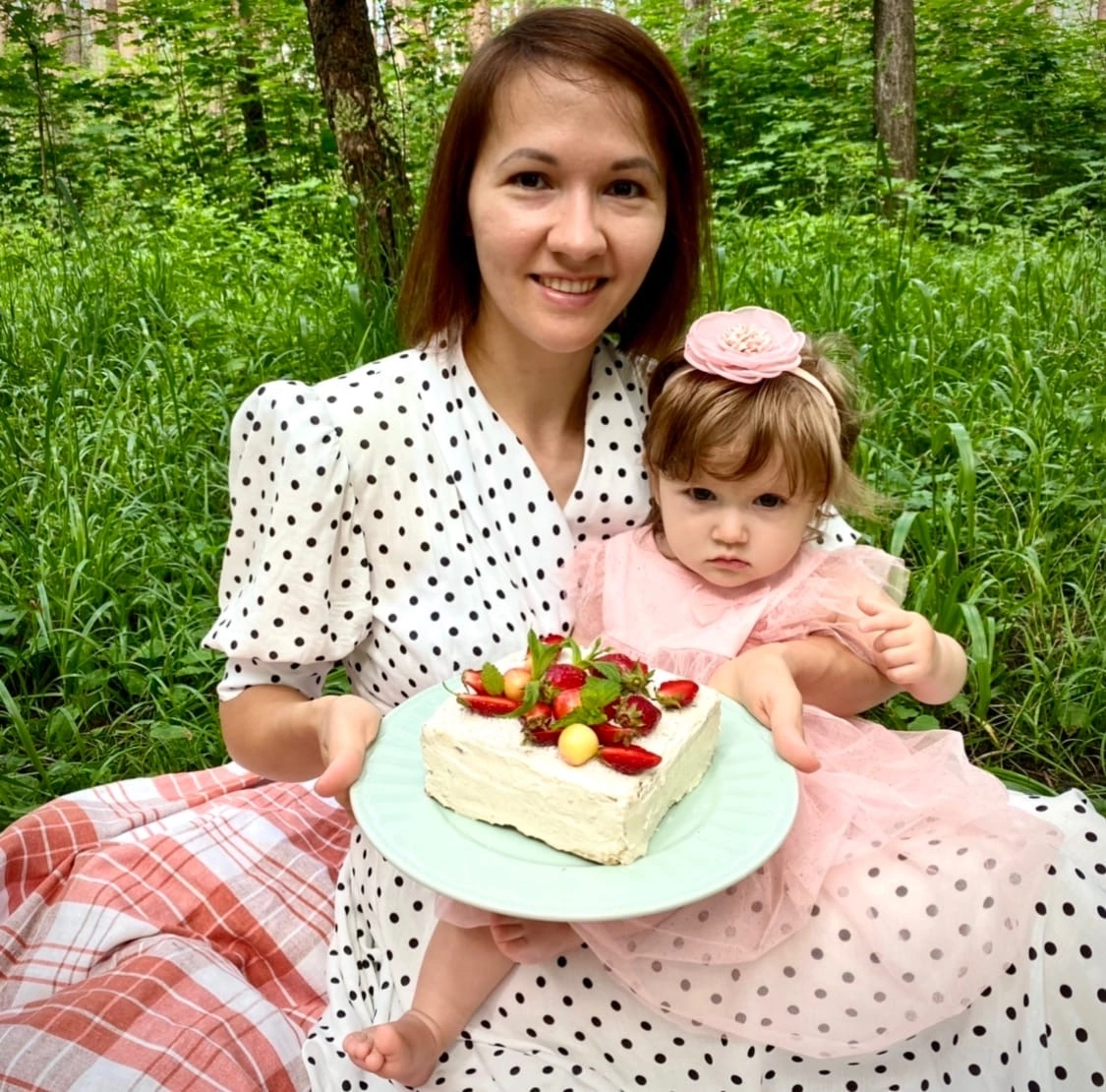 Топ-3 потрясающих рецепта с клубникой