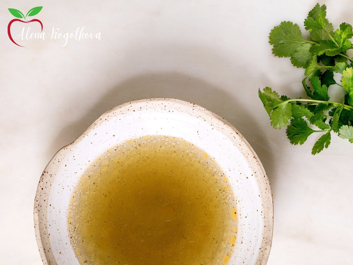 Костный бульон: новый тренд или всего лишь модное веяние?