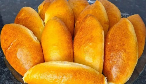 Домашние пирожки с мясом и картофелем: секреты чудесной выпечки