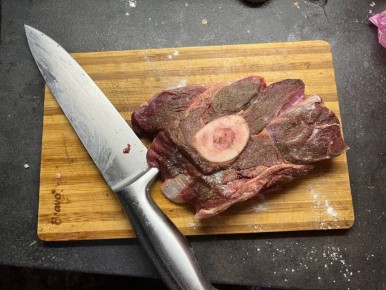 Откройте для себя оссобуко: вкусный рецепт для гастрономов