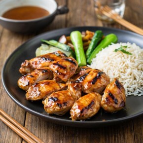 Пять кулинарных идей для незабываемого ужина