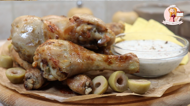 Удивительный маринад для куриных ножек: как приготовить на сковороде, мангале и в духовке