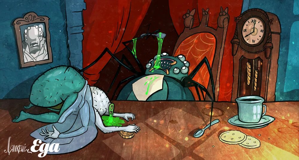 Завтрак для героев: как справиться с похмельем с помощью еды