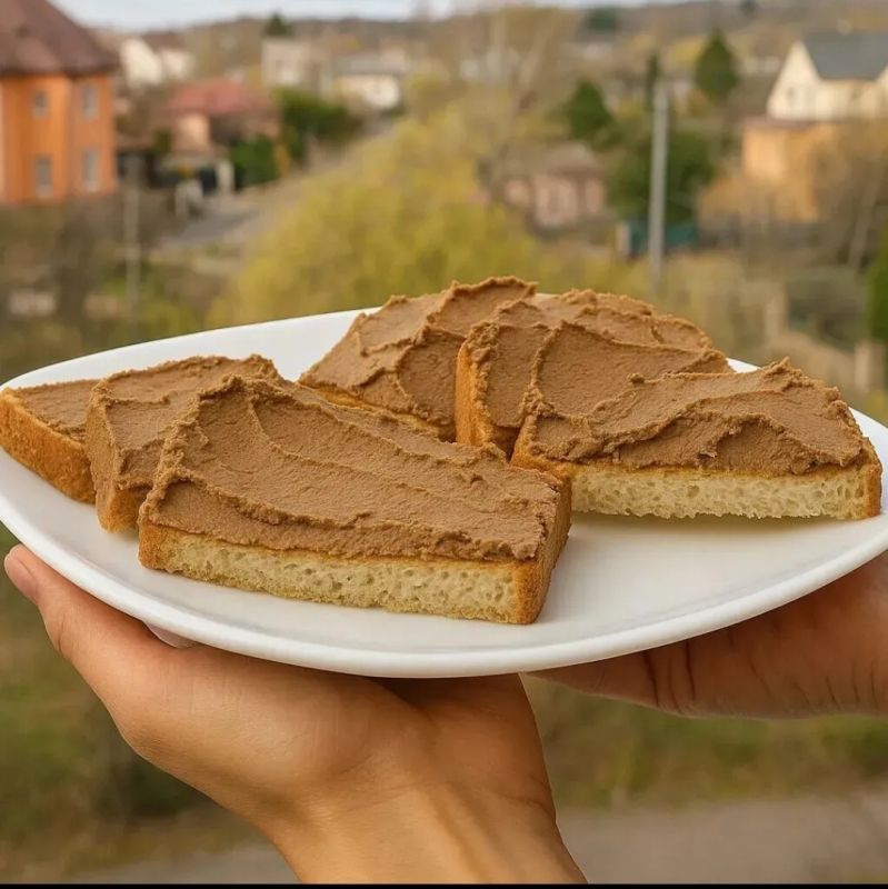 Нежный домашний паштет из куриной печени: секреты приготовления