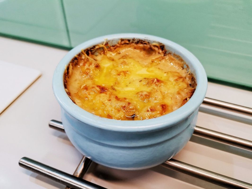 Сырно-сливочный жюльен: Непревзойденный вкус в вашем доме