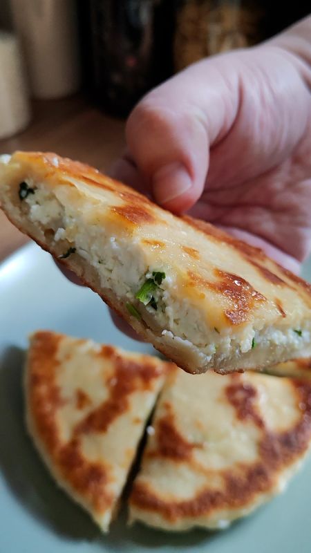 Как приготовить идеальные хачапури с сыром: пошаговый рецепт