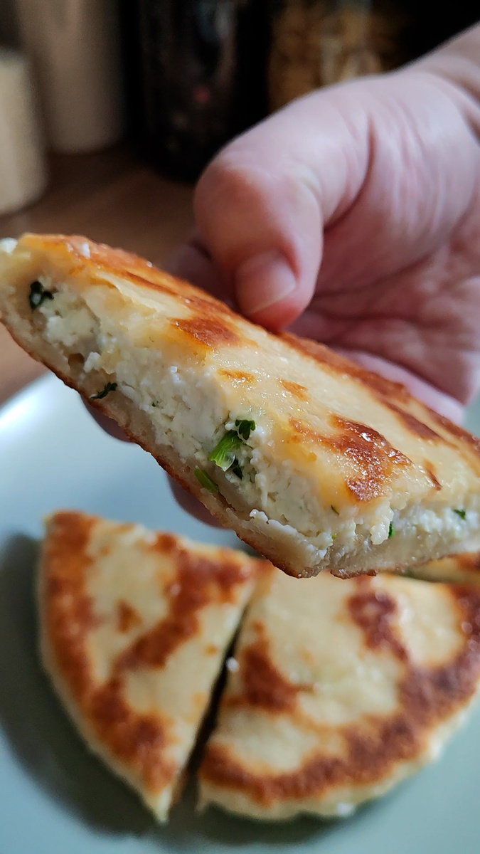 Как приготовить идеальные хачапури с сыром: пошаговый рецепт