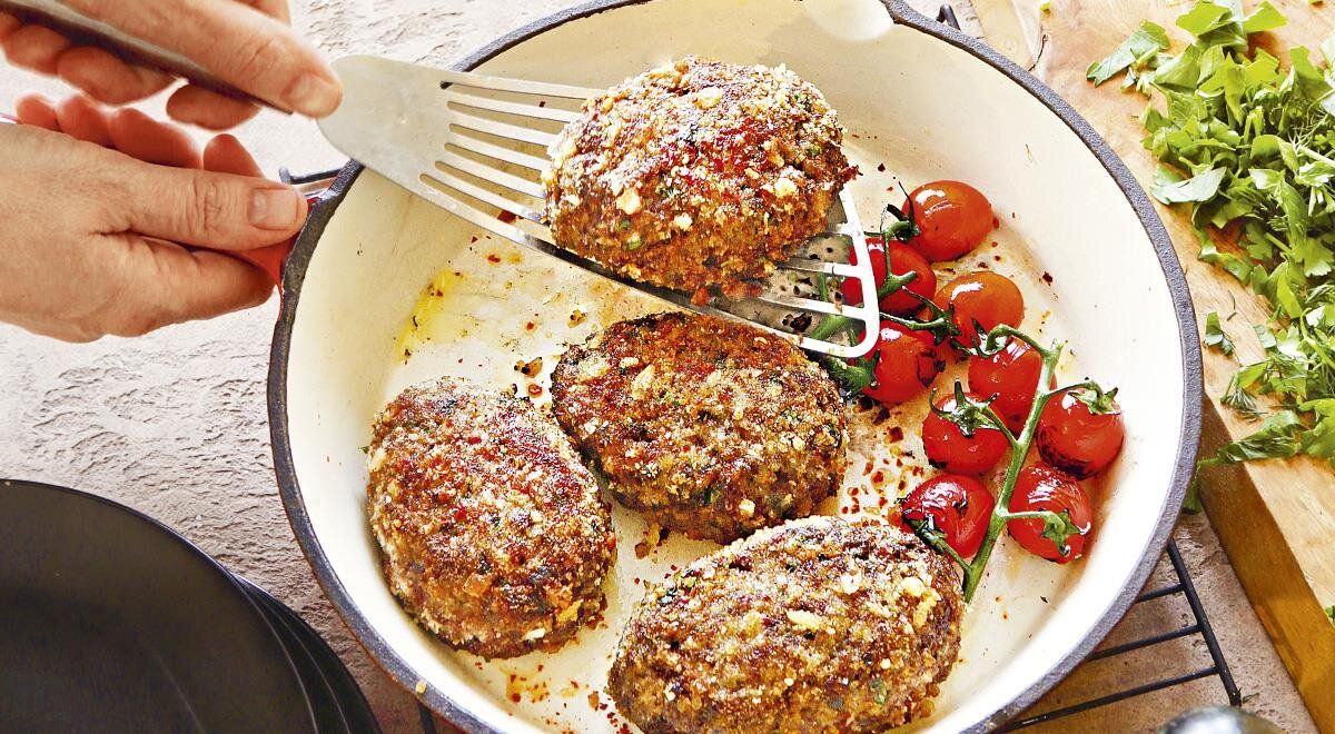 Как приготовить идеальные котлеты: пошаговый рецепт для домашнего уюта