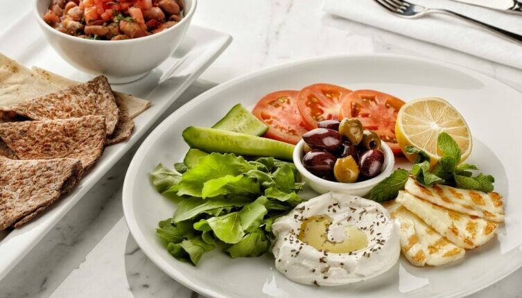 Средиземноморская диета: секреты здоровья и долголетия