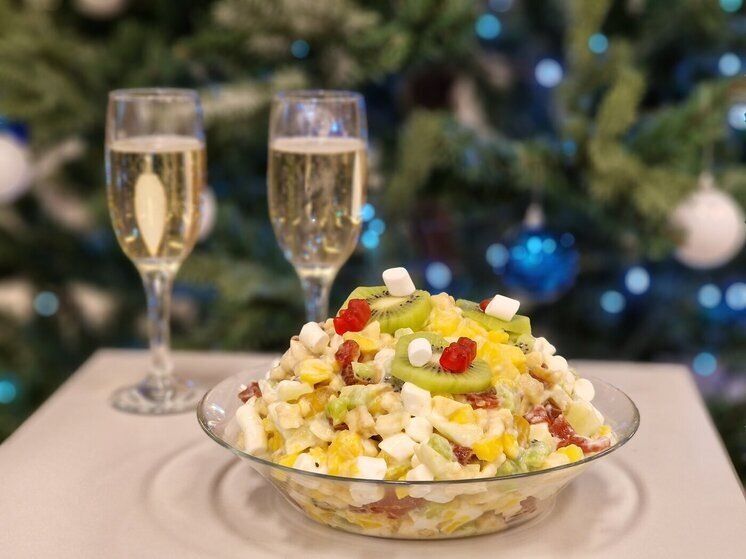 В Будапеште перед Новым годом закончился майонез: что стало причиной дефицита?