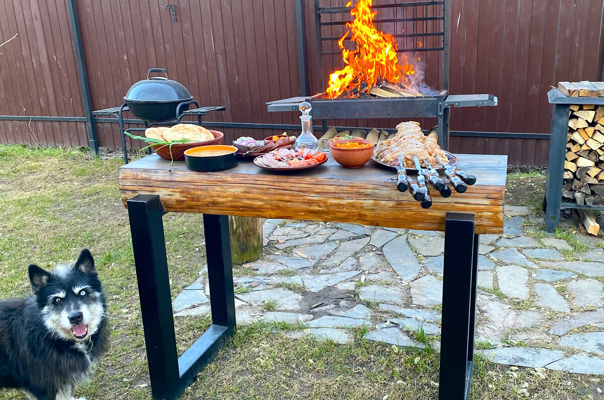 Мужская посиделка: кулинарные моменты и интересные закуски