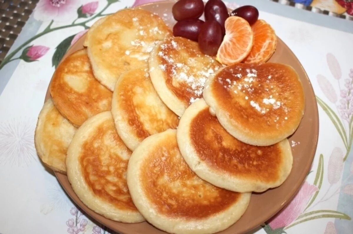 Тёщины вечерки: как традиции Масленицы приносят радость