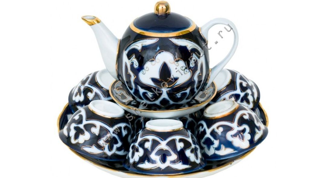 Превратите чаепитие в праздник с восточными сладостями