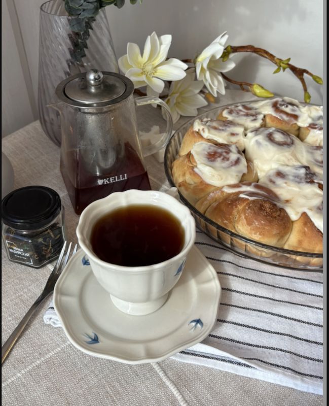 Чай: сколько безопасно пить и как он влияет на здоровье?