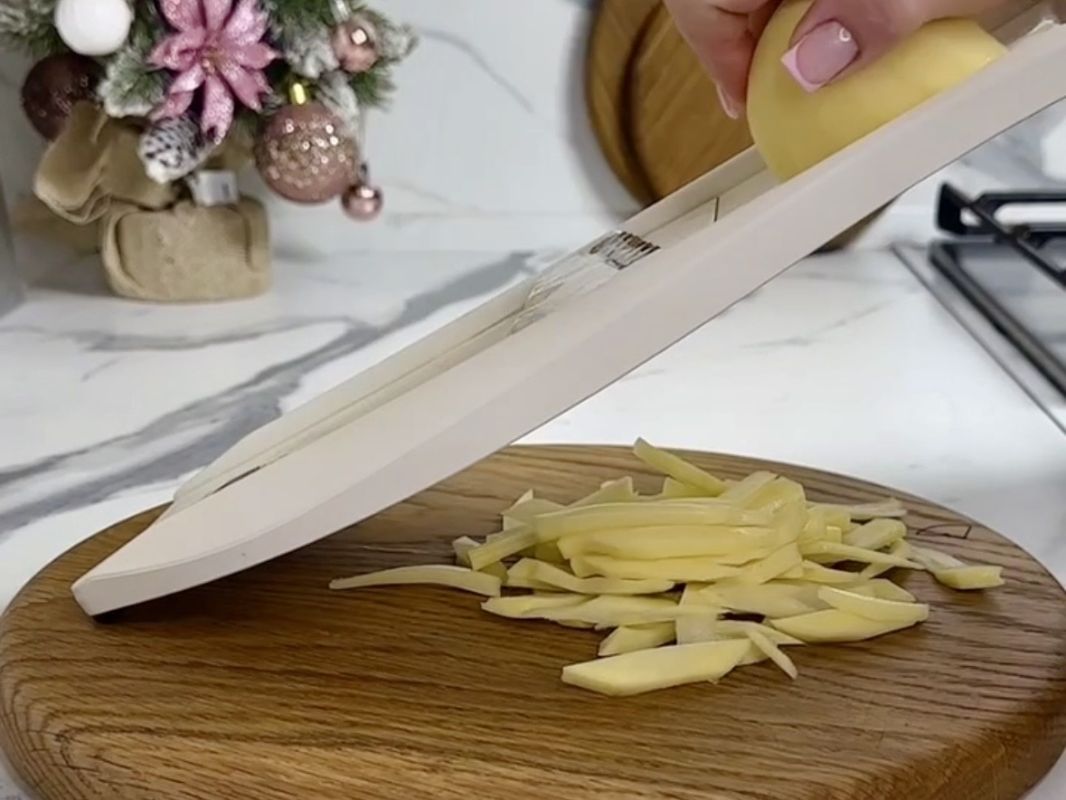 Суп, который согревает душу: простой и вкусный рецепт для всей семьи