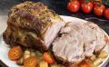 Великолепная свинина по уникальному рецепту для незабываемого праздника