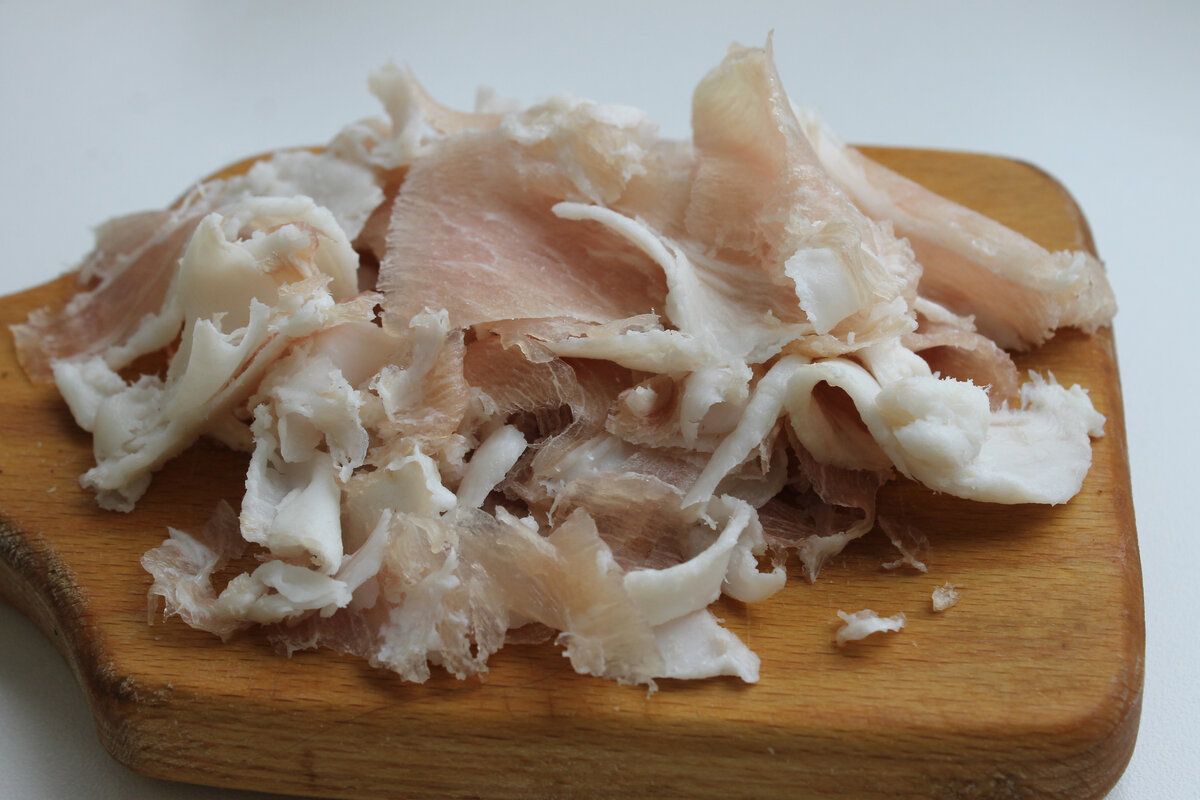 Простой и аппетитный способ приготовить картошку с грибами на сале