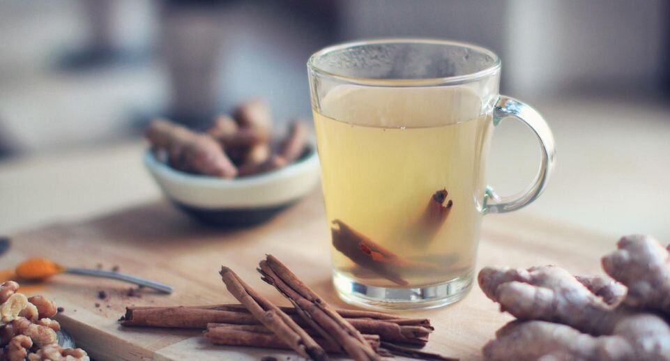 Корица: секреты, которые улучшают работу мозга