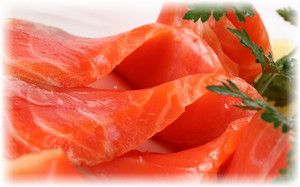 Как легко и вкусно засолить красную рыбу дома