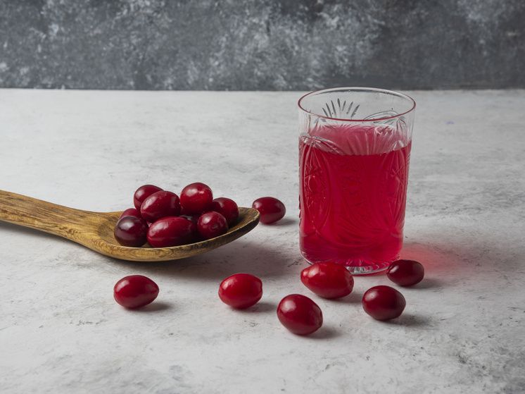 Полезные свойства киселя: что стоит знать красноярцам